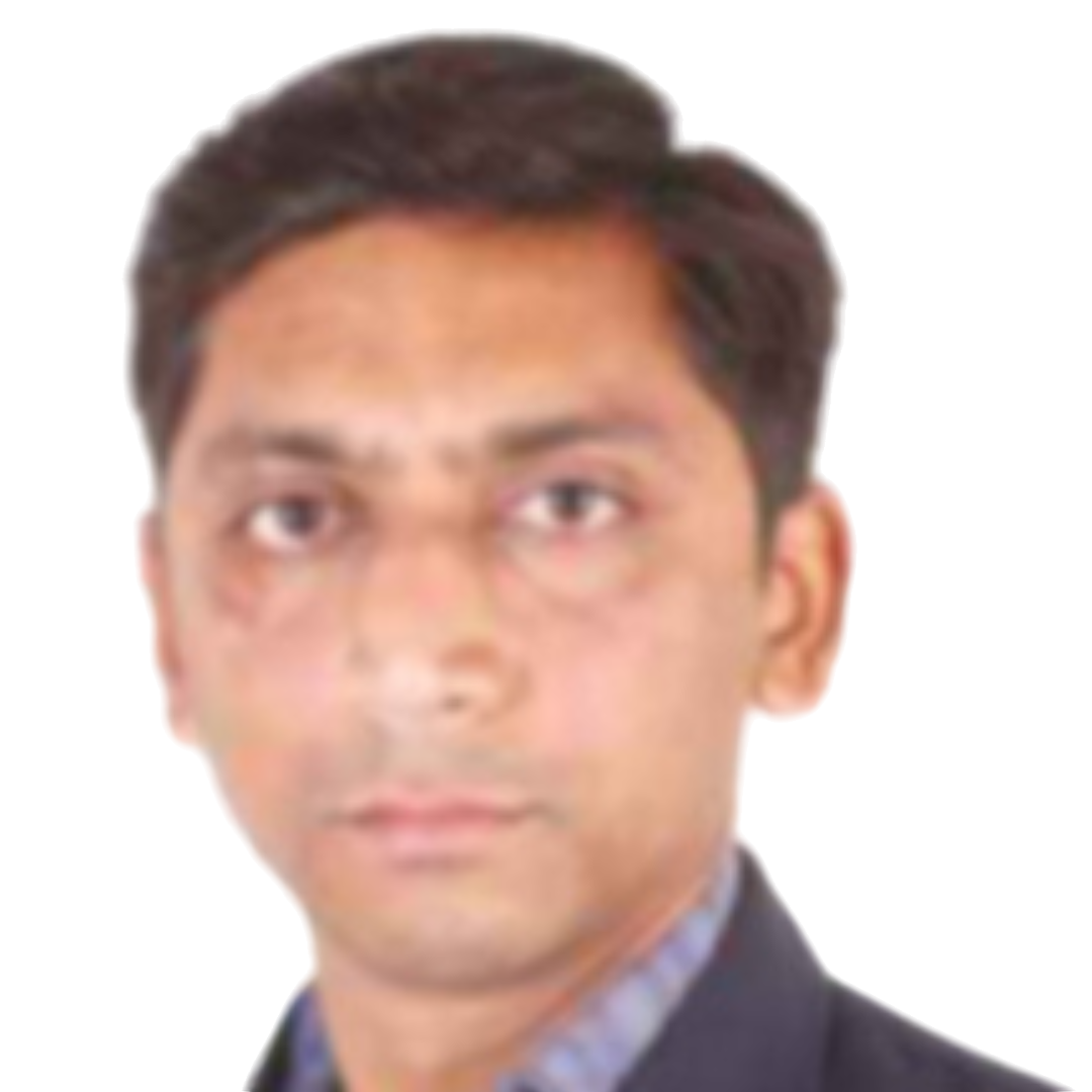 Mr. Dhaval Kanaiyalal Patel